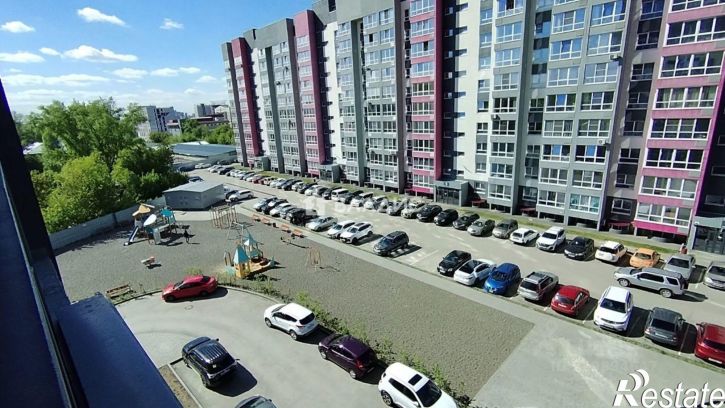 2-комн квартира Северо-Западная улица, 15 к2,  д. 15 к2