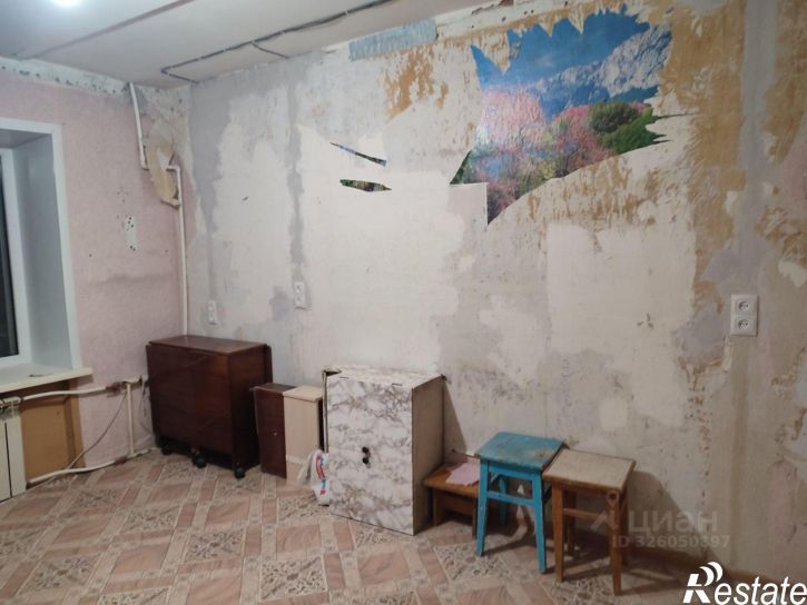 1-комн квартира Кавалерийская улица, 13,  д. 13
