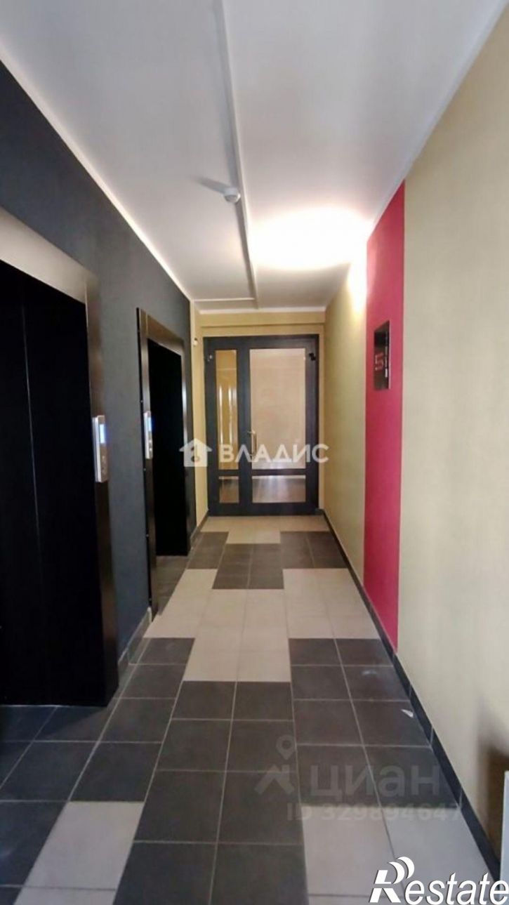 2-комн квартира Северо-Западная улица, 15 к2,  д. 15 к2