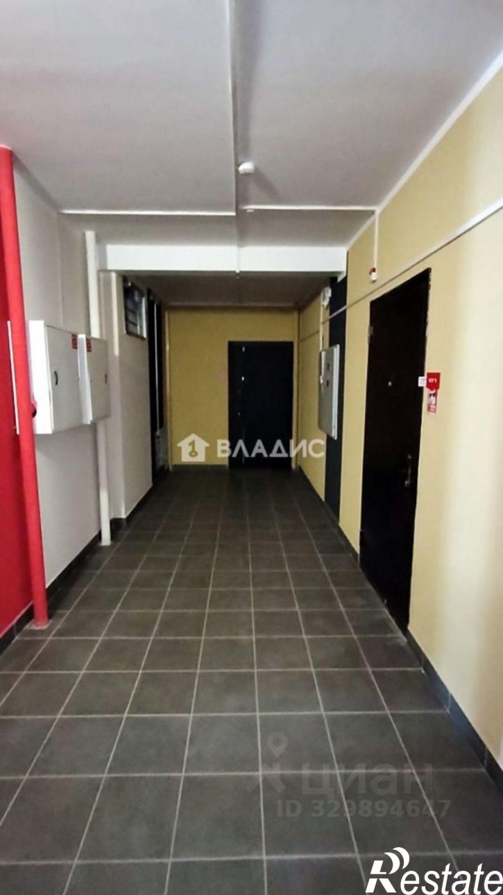 2-комн квартира Северо-Западная улица, 15 к2,  д. 15 к2