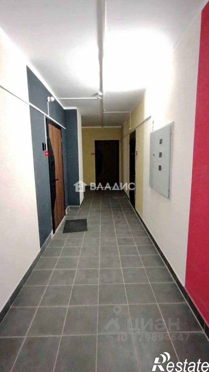 2-комн квартира Северо-Западная улица, 15 к2,  д. 15 к2
