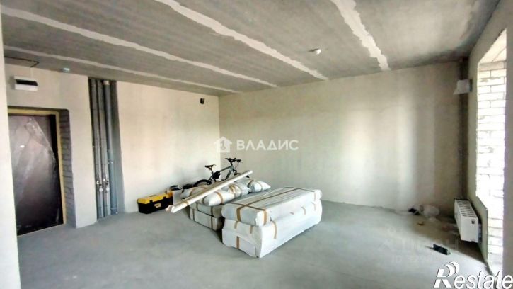 2-комн квартира Северо-Западная улица, 15 к2,  д. 15 к2
