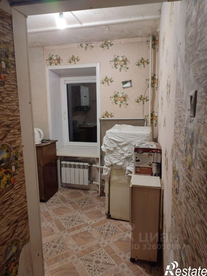 1-комн квартира Кавалерийская улица, 13,  д. 13