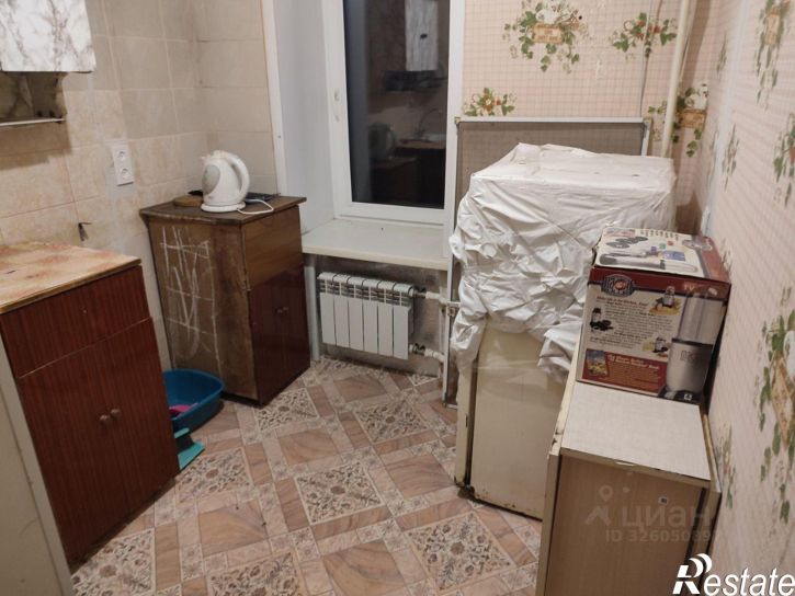 1-комн квартира Кавалерийская улица, 13,  д. 13