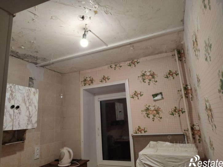 1-комн квартира Кавалерийская улица, 13,  д. 13
