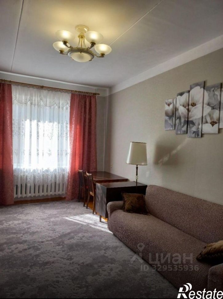1-комн квартира ул Песчаная, 76,  д. 76