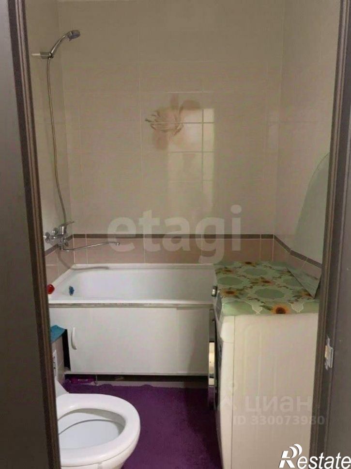 1-комн квартира ул Деповская, 28,  д. 28