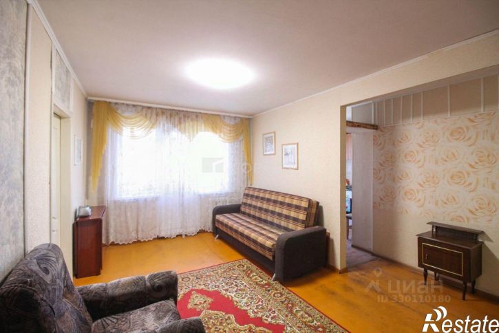2-комн квартира ул Восточная, 133,  д. 133