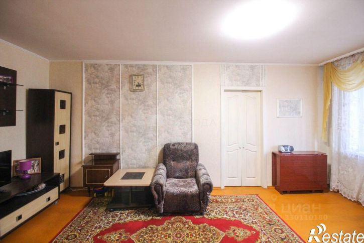 2-комн квартира ул Восточная, 133,  д. 133
