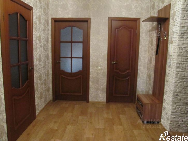 2-комн квартира Лазурная улица, 19,  д. 19