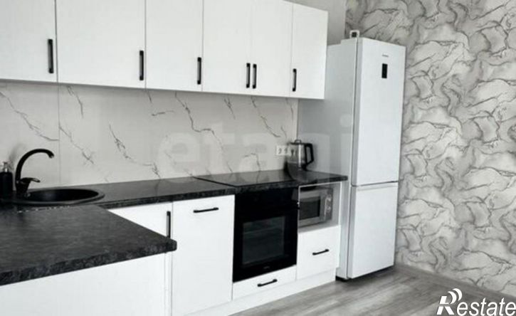 2-комн квартира ул Сергея Семенова, 20,  д. 20