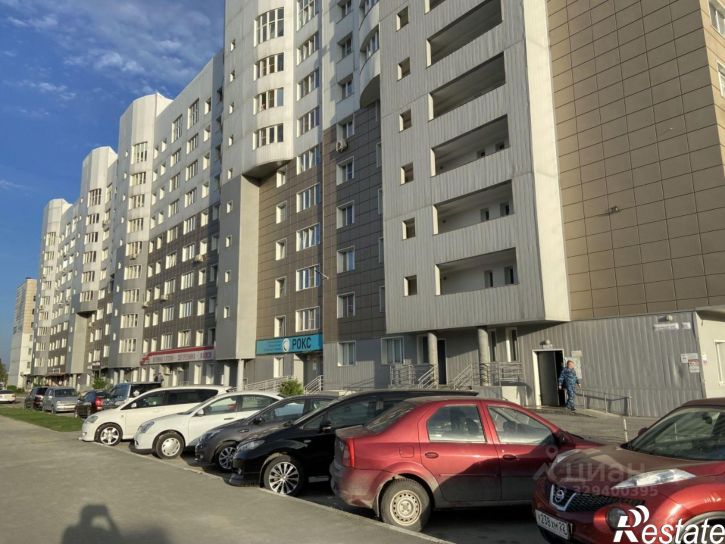 1-комн квартира Павловский тракт, 203,  д. 203