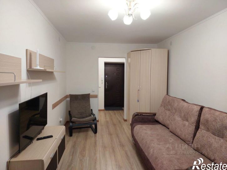 1-комн квартира Павловский тракт, 203,  д. 203