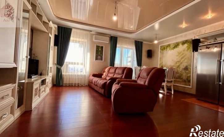 3-комн квартира Комсомольский пр-кт, 80Е,  д. 80Е
