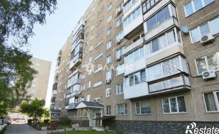 3-комн квартира ул Шумакова, 62,  д. 62