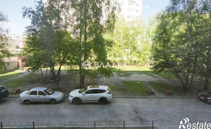 3-комн квартира ул Шумакова, 62,  д. 62
