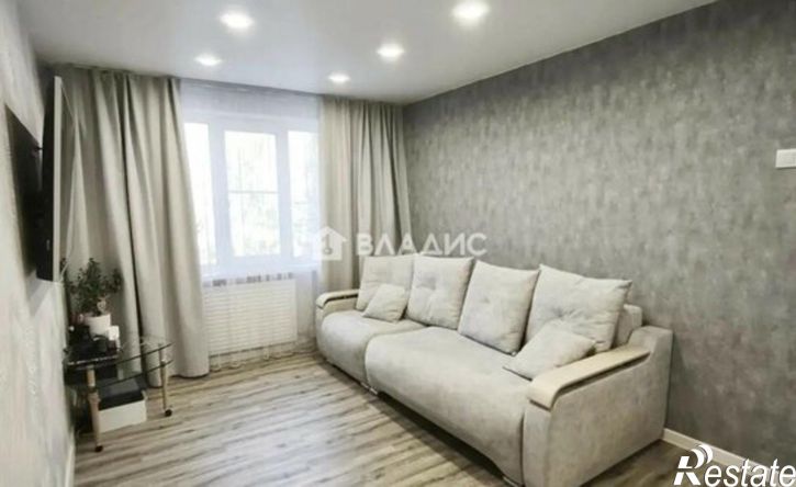 3-комн квартира ул Шумакова, 62,  д. 62