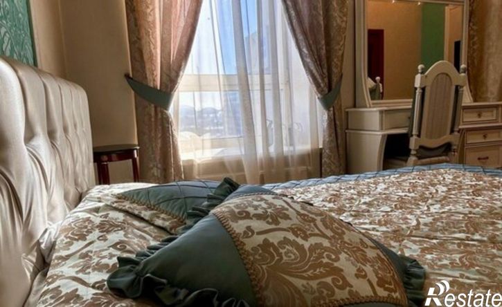 3-комн квартира Комсомольский пр-кт, 80Е,  д. 80Е