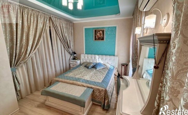 3-комн квартира Комсомольский пр-кт, 80Е,  д. 80Е