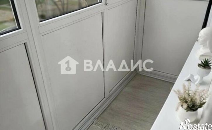 3-комн квартира ул Шумакова, 62,  д. 62