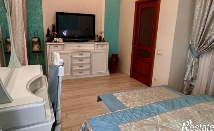 3-комн квартира Комсомольский пр-кт, 80Е,  д. 80Е