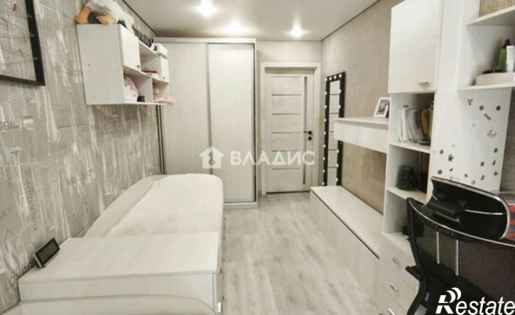 3-комн квартира ул Шумакова, 62,  д. 62