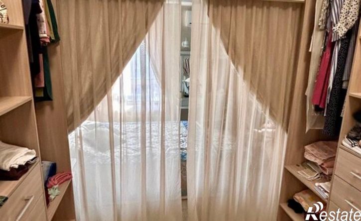 3-комн квартира Комсомольский пр-кт, 80Е,  д. 80Е