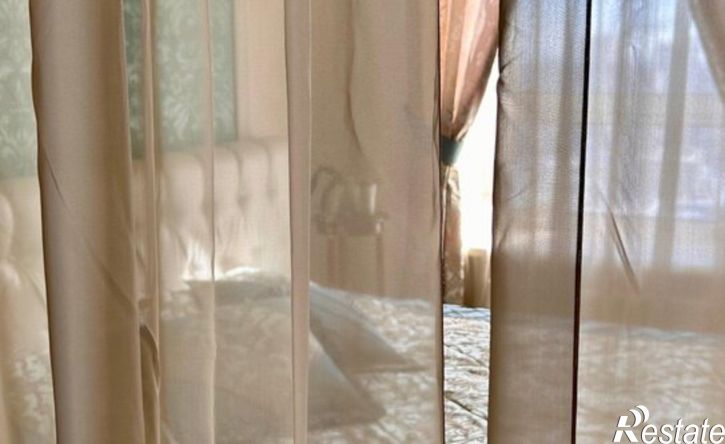3-комн квартира Комсомольский пр-кт, 80Е,  д. 80Е