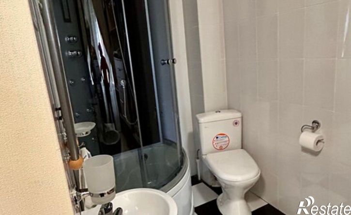 3-комн квартира Комсомольский пр-кт, 80Е,  д. 80Е