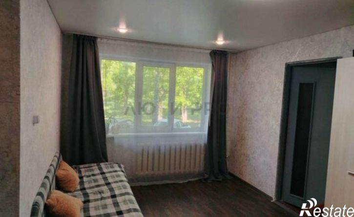 2-комн квартира ул Антона Петрова, 206,  д. 206