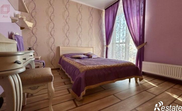 3-комн квартира Комсомольский пр-кт, 80Е,  д. 80Е