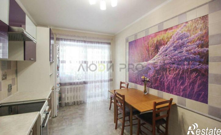 3-комн квартира ул Папанинцев, 117,  д. 117