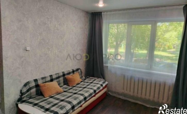 2-комн квартира ул Антона Петрова, 206,  д. 206