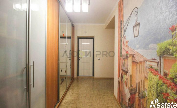 3-комн квартира ул Папанинцев, 117,  д. 117