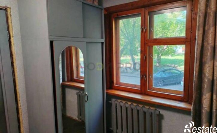 2-комн квартира ул Антона Петрова, 206,  д. 206