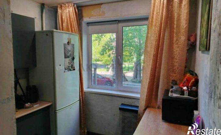 2-комн квартира ул Антона Петрова, 206,  д. 206