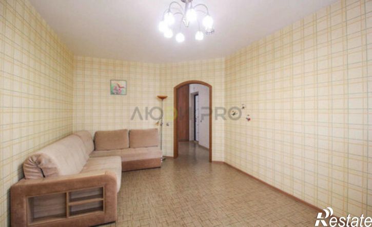 3-комн квартира ул Папанинцев, 117,  д. 117