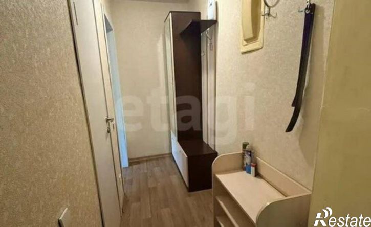 1-комн квартира ул Островского, 22,  д. 22