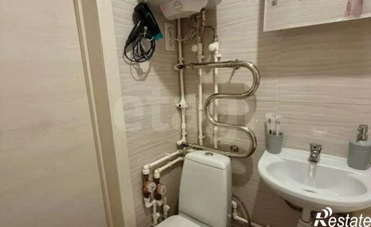 1-комн квартира ул Островского, 22,  д. 22