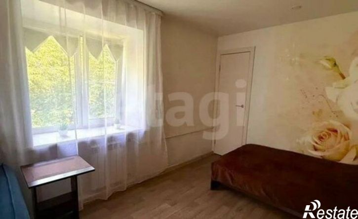 1-комн квартира ул Островского, 22,  д. 22