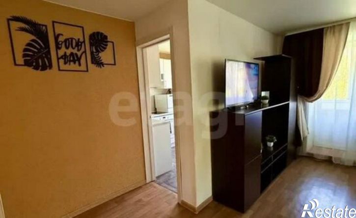 1-комн квартира ул Островского, 22,  д. 22