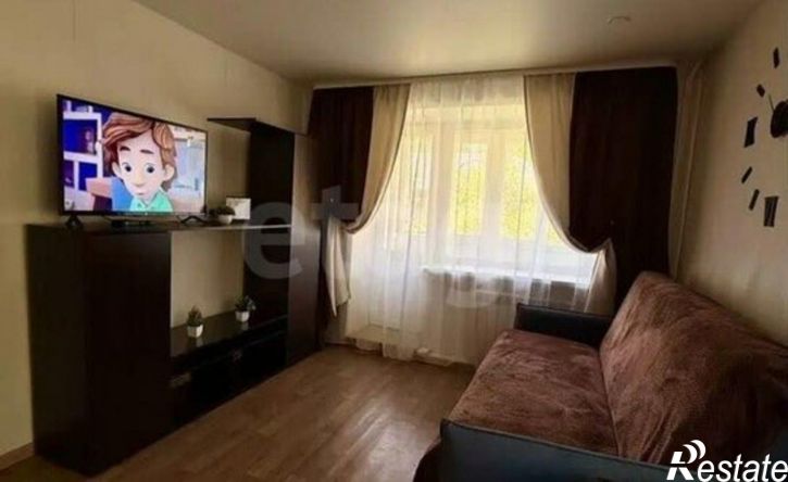 1-комн квартира ул Островского, 22,  д. 22