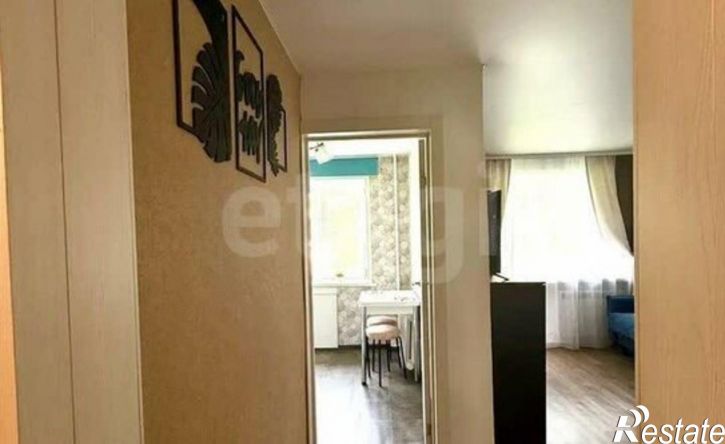 1-комн квартира ул Островского, 22,  д. 22