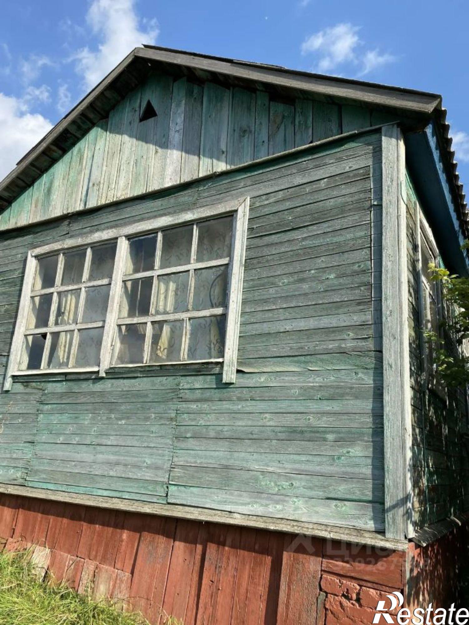 Купить дачу, дом, коттедж за 600 000 рублей на городской округ Барнаул