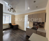 -комн, 24.1кв м, этаж 4/16 Ленина проспект, д.195а