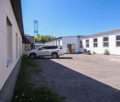 помещение 40 кв м Автотранспортная улица, 45