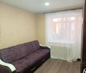1-комн, 20кв м, этаж 5/9 ул Малахова, 50