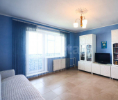 3-комн, 66кв м, этаж 10/10 ул Шумакова, 35