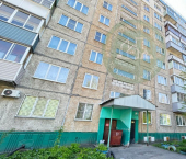 2-комн, 45кв м, этаж 2/9 ул Гущина, 160