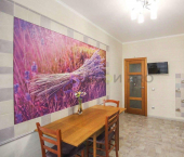 3-комн, 86кв м, этаж 2/11 ул Папанинцев, 117